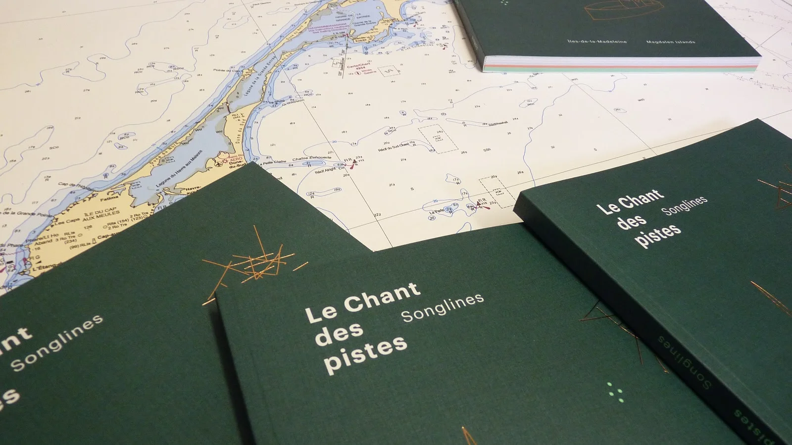 Photo: Dominique Leroux.