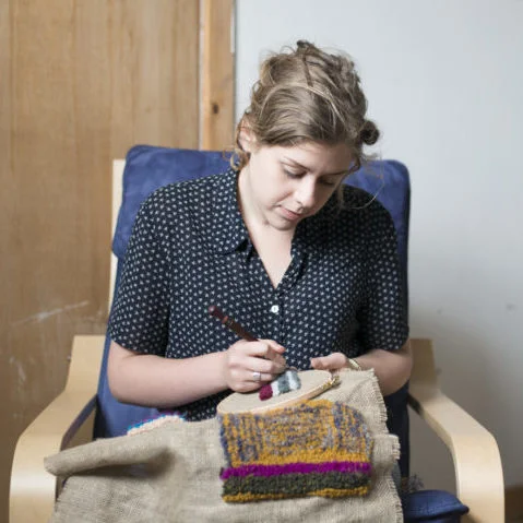 Jane Walker. Photo: Brian Cregan.