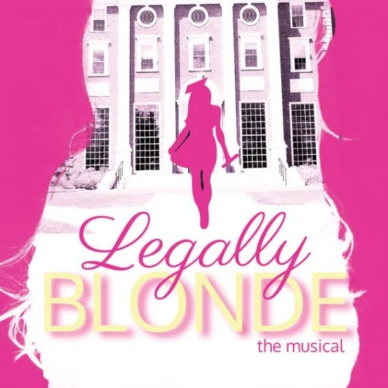 LEGALLY BLONDE