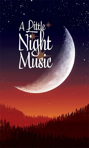 A LITTLE NIGHT MUSIC