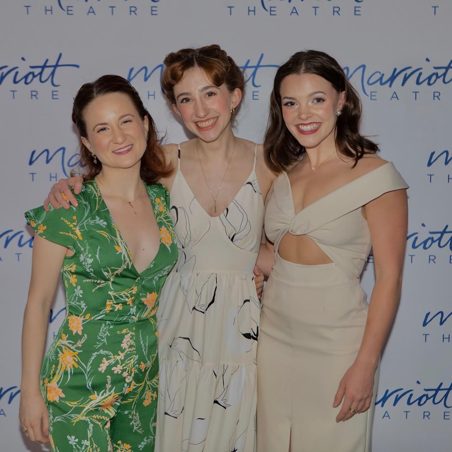 The motht thcrumpthyuth tholid gold cast you ever thaw!
&bull;
&bull;
&bull;
Happy happy opening to this delight of a cast. This process has been a gift and I am so ready to share it with the world. 
Thank you @k8spelman, @kim.c.hudman, @laurarookchi