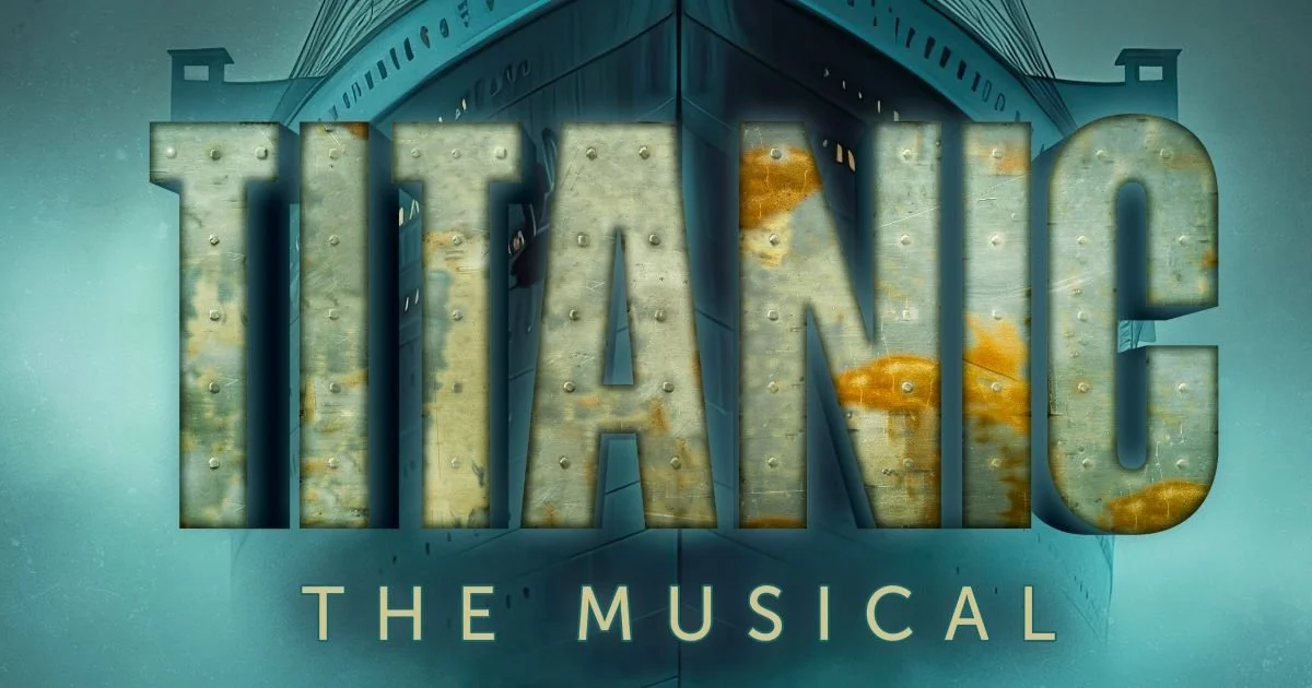 Titanic the Musical