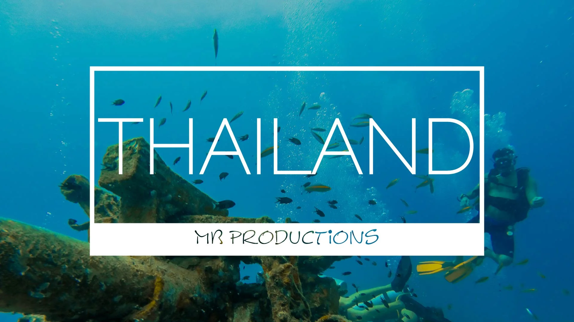 My Thailand Experience 2015 (Copy)
