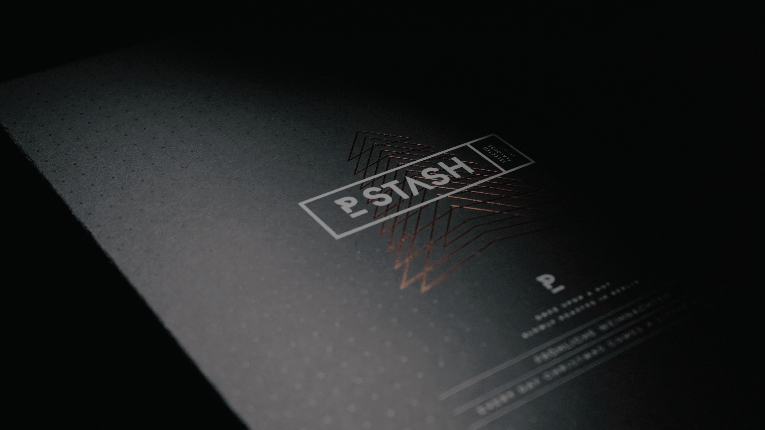 P-STASH | Adventskalender 2021 | Cinematic Trailer (Copy)