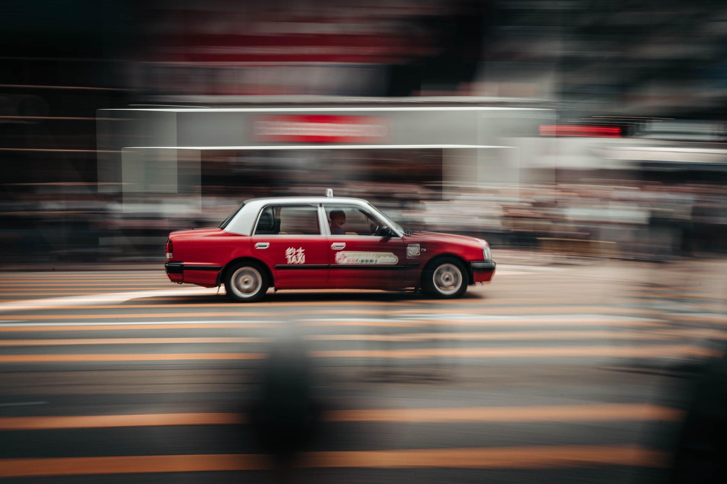 The best things to do in HONGKONG