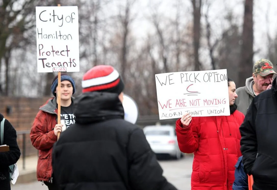 Ontario S Bill 184 Could Result In Tenants Being Evicted Without