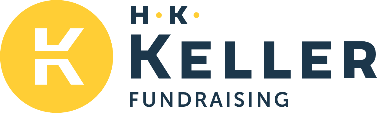 H.K. Keller Fundraising Auction Team