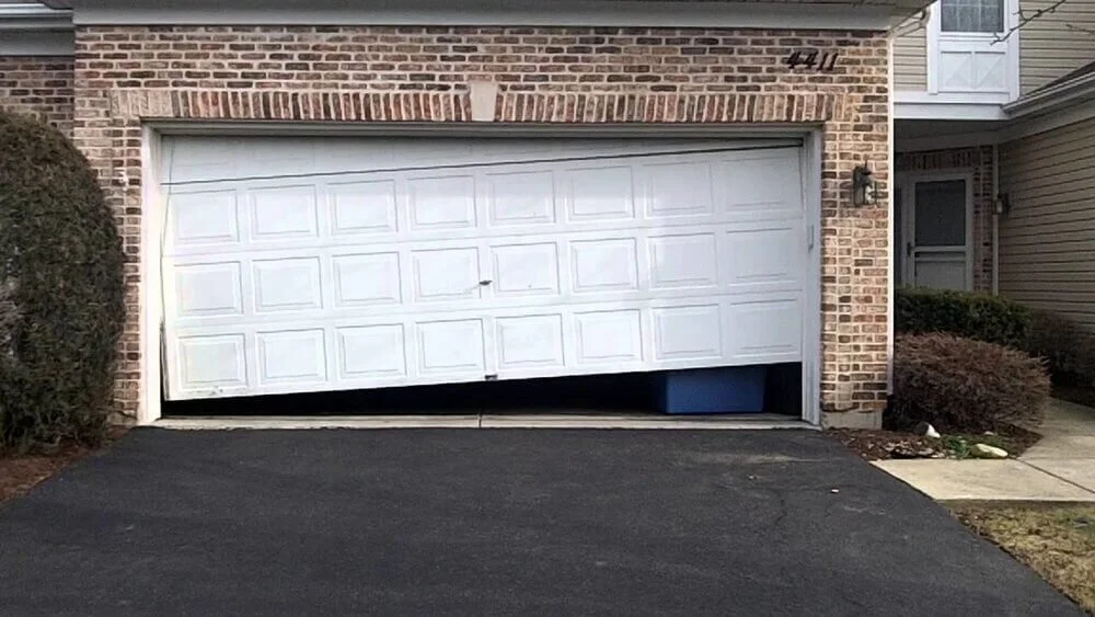 Garage Door Repair Services