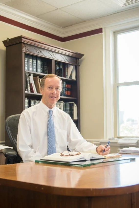 Garnett Patterson Injury Lawyers, LLC