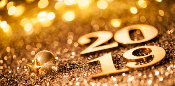 New Years Eve