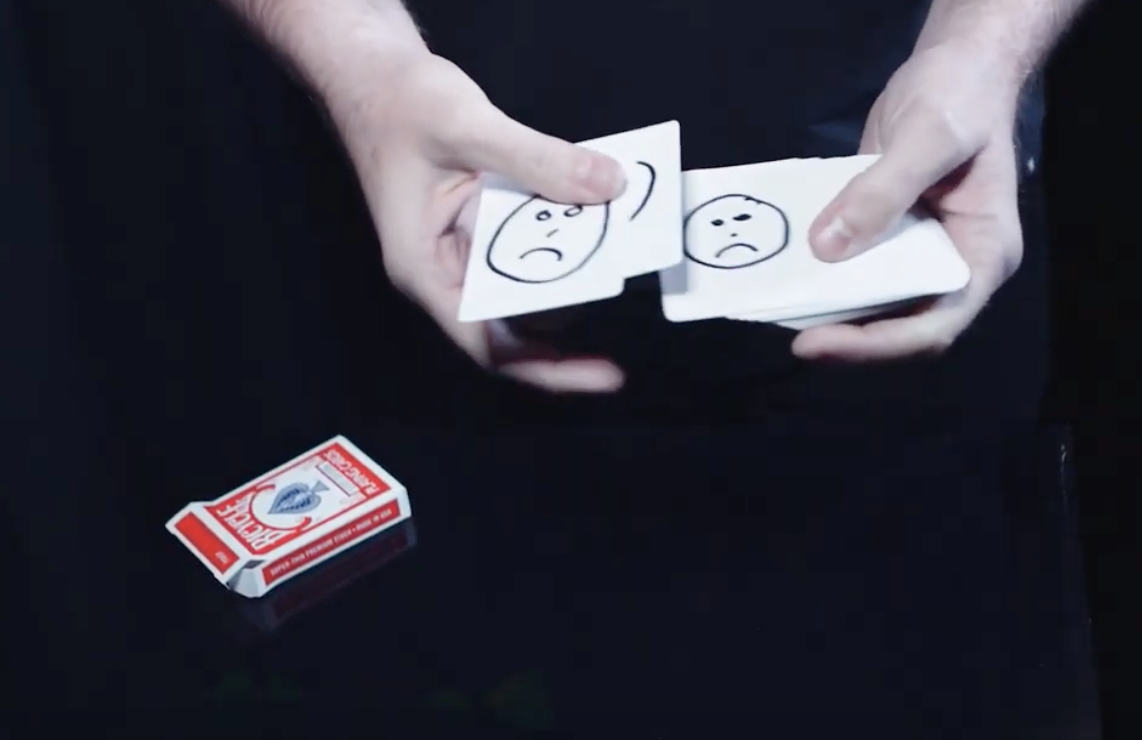 What Makes You Happy? | Maze Magic