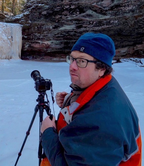 Jeremy Oswald