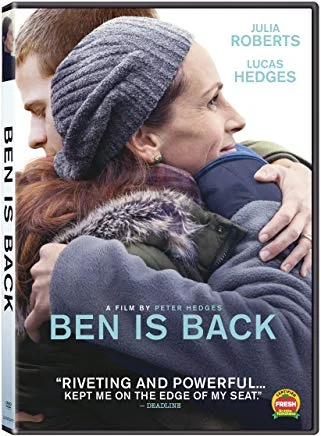 Ben Is Back