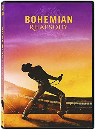 Bohemian Rhapsody