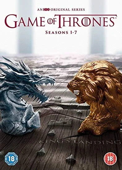 Game of Thrones