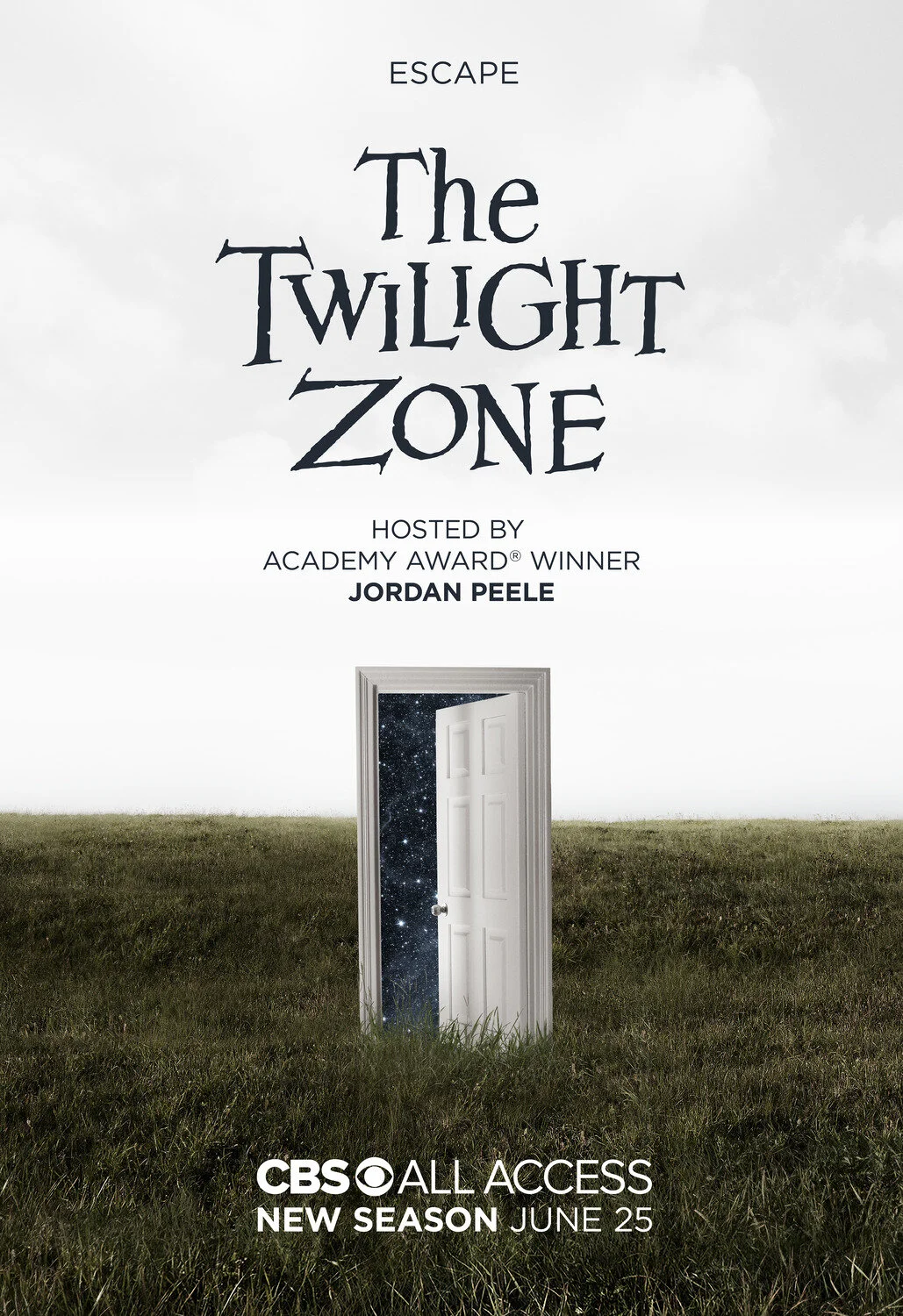 Twilight Zone Season 2