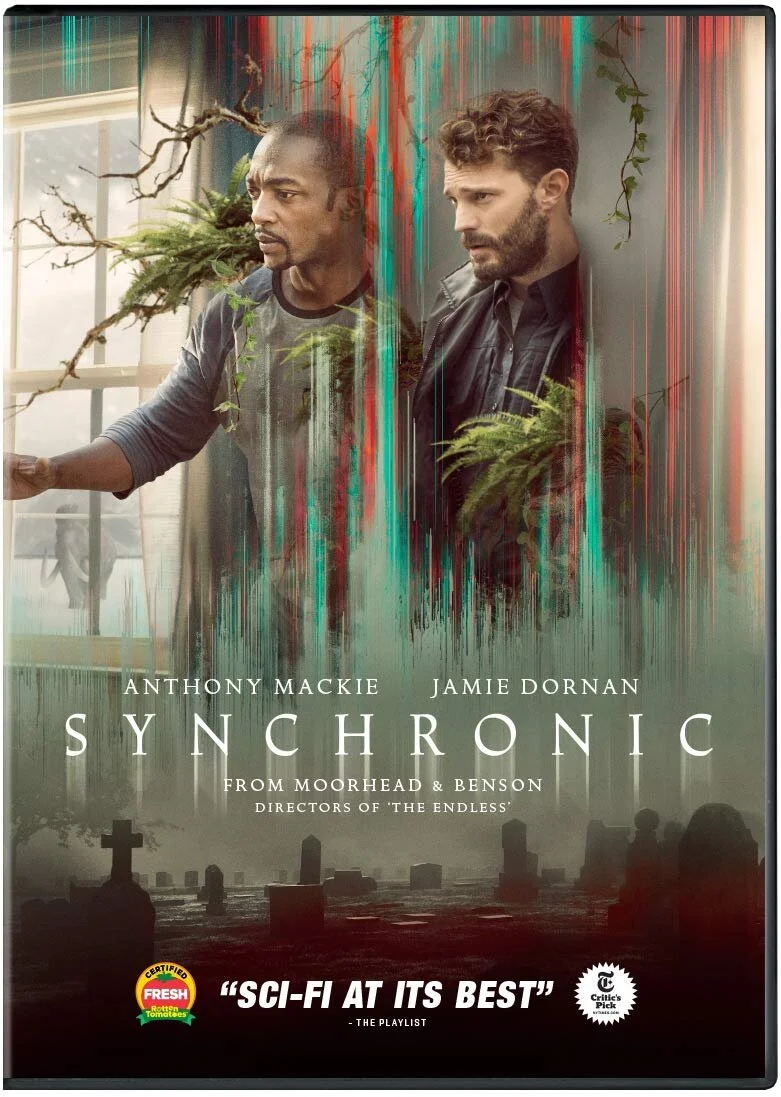 Synchronic 