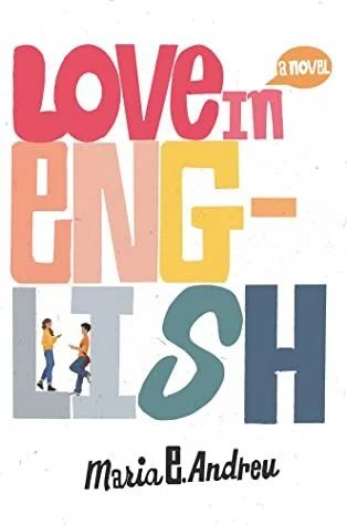 Love in Enlish