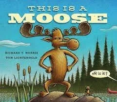 I (finally) Read-Aloud.  