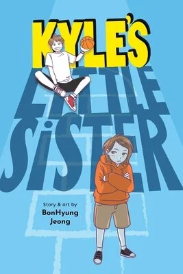 Kyle's LIttle Sister