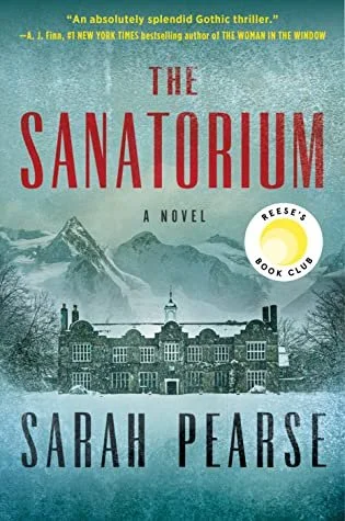 The Sanitorium 