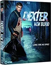 DEXTER NEW BLOOD