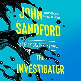 The Investigator