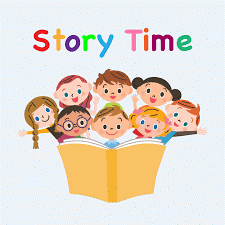 Story Time 