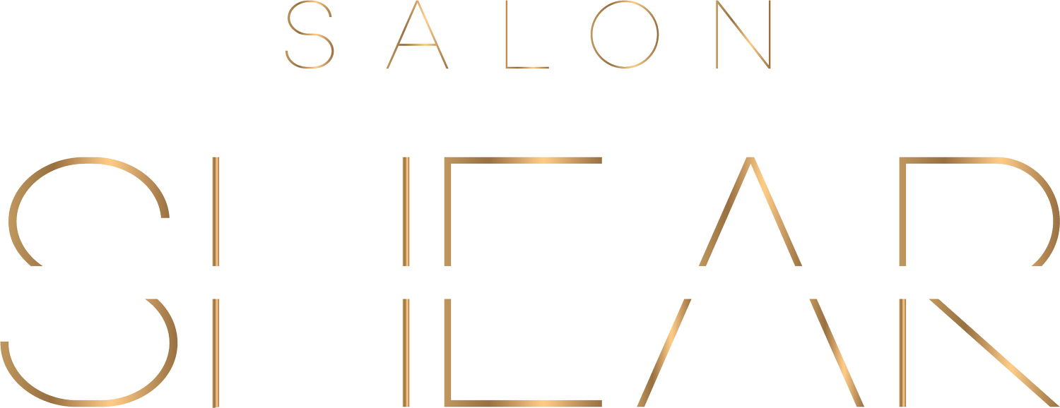 SALON SHEAR