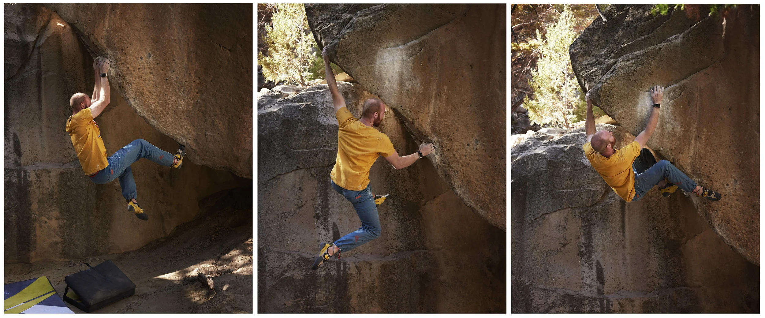 ‘Maxi Pad’ V6/7A