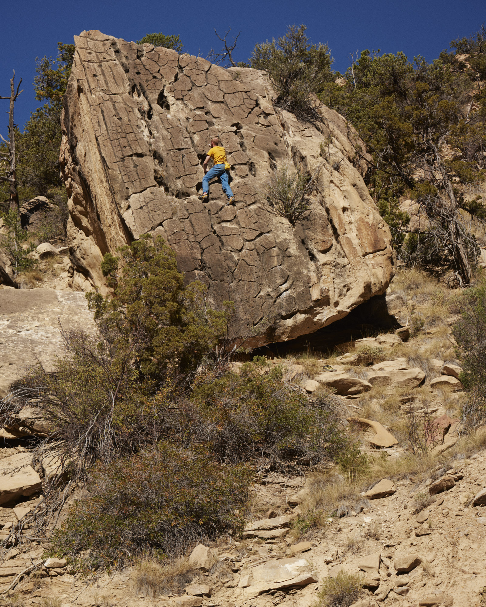‘Fly in the Sky’ V1/5B or 5-