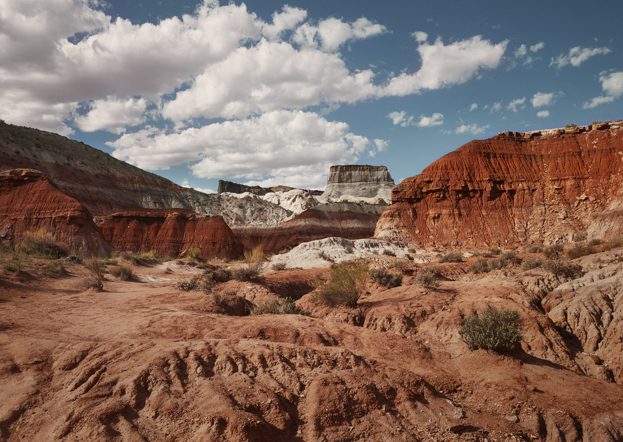 Grand Staircase Escalante National Monument, Utah