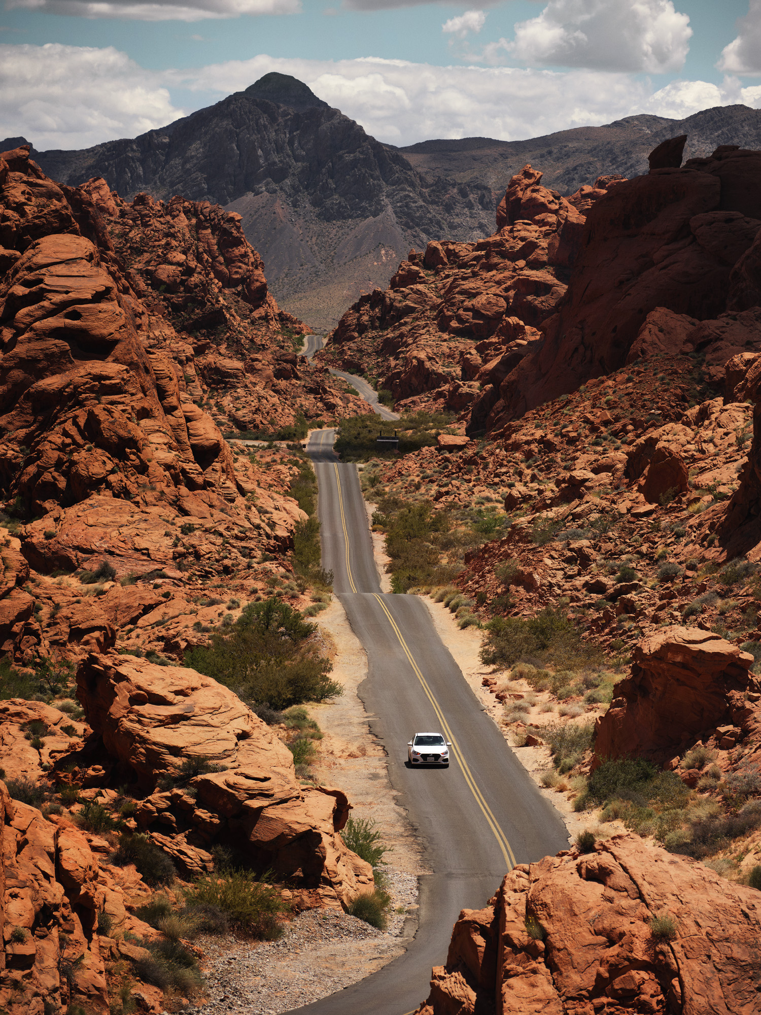 Valley of Fire State Park, Nevada