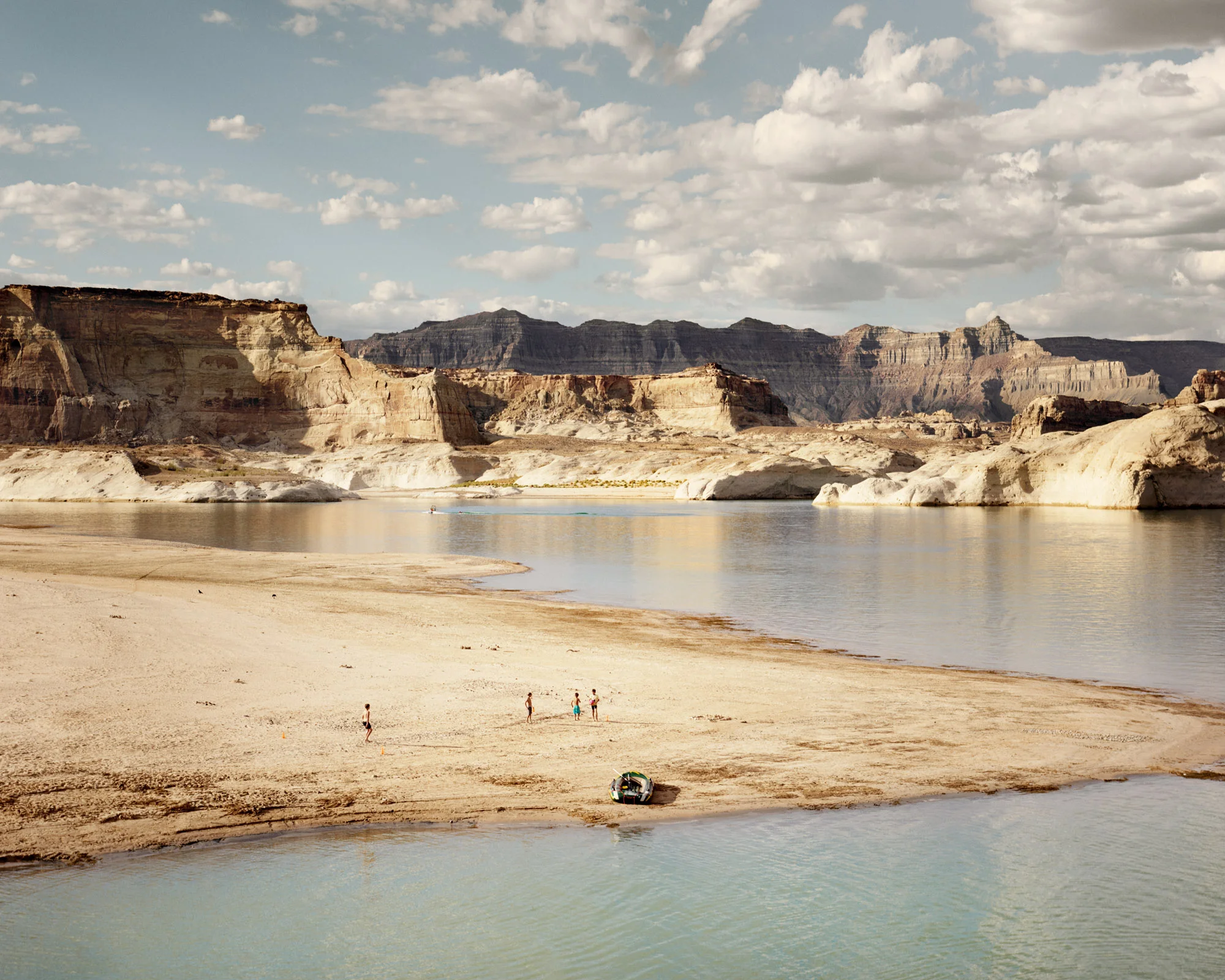 Lake Powell, Arizona