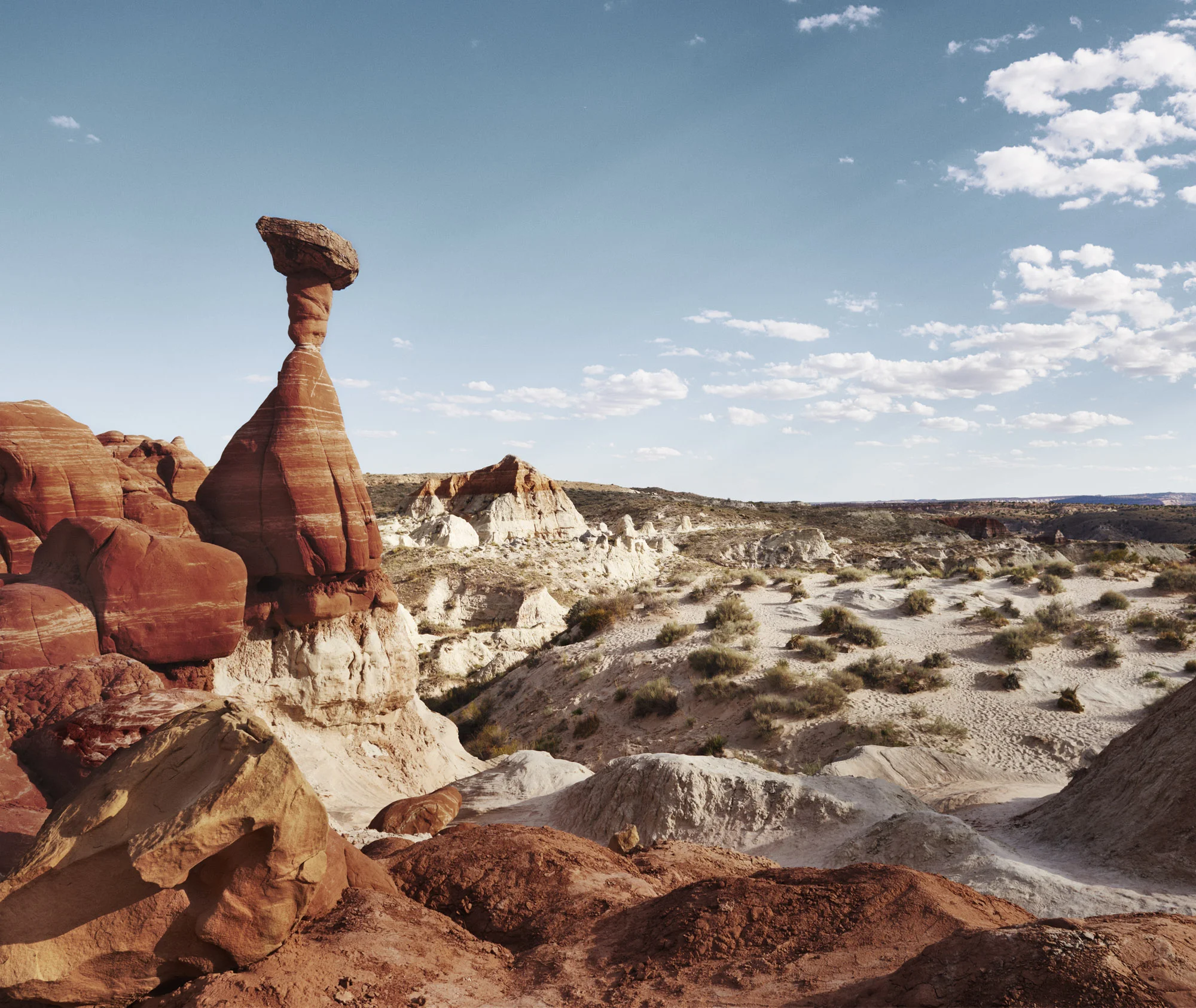 Grand Staircase Escalante National Monument