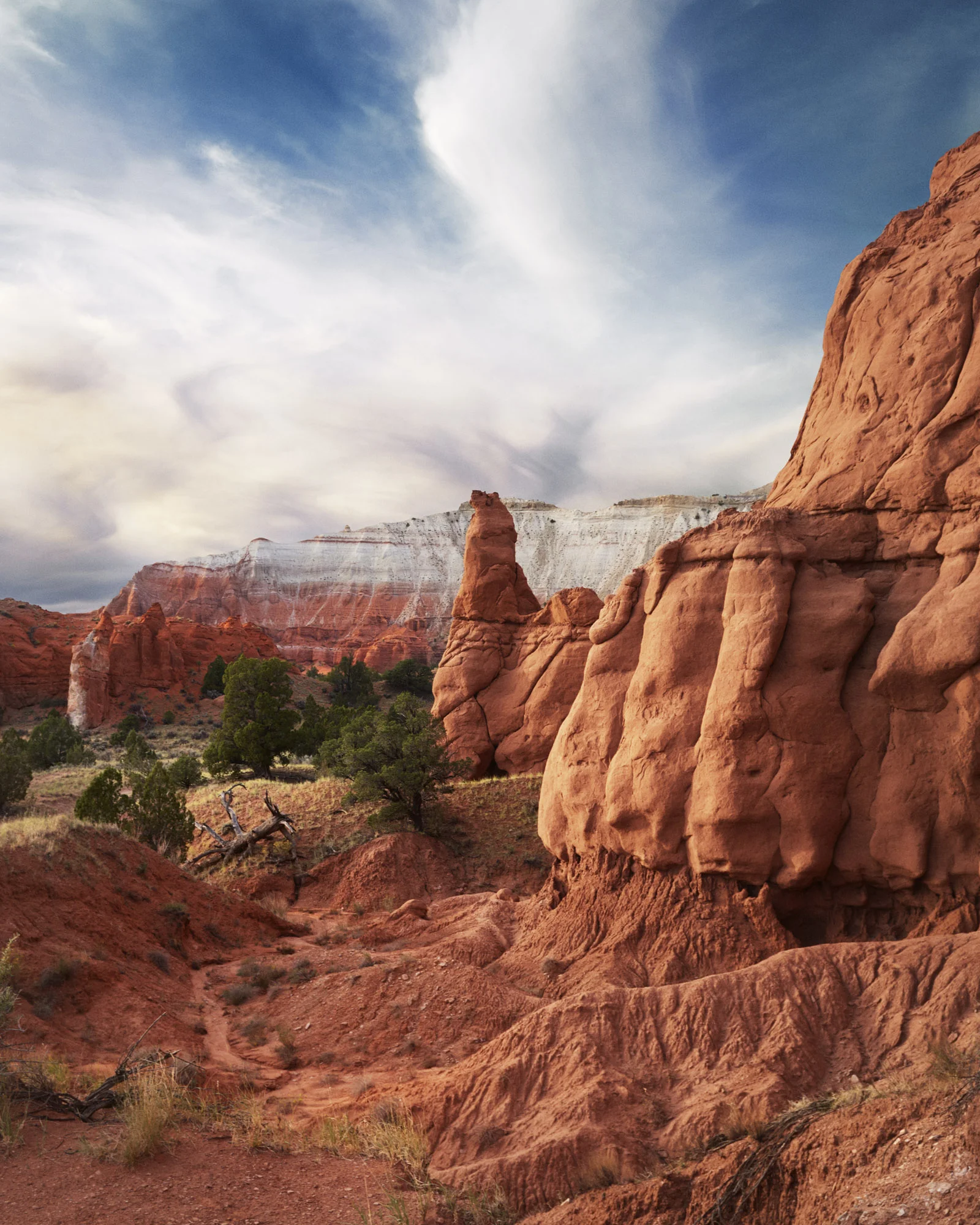 Kodachrome Basin State Park, Utah