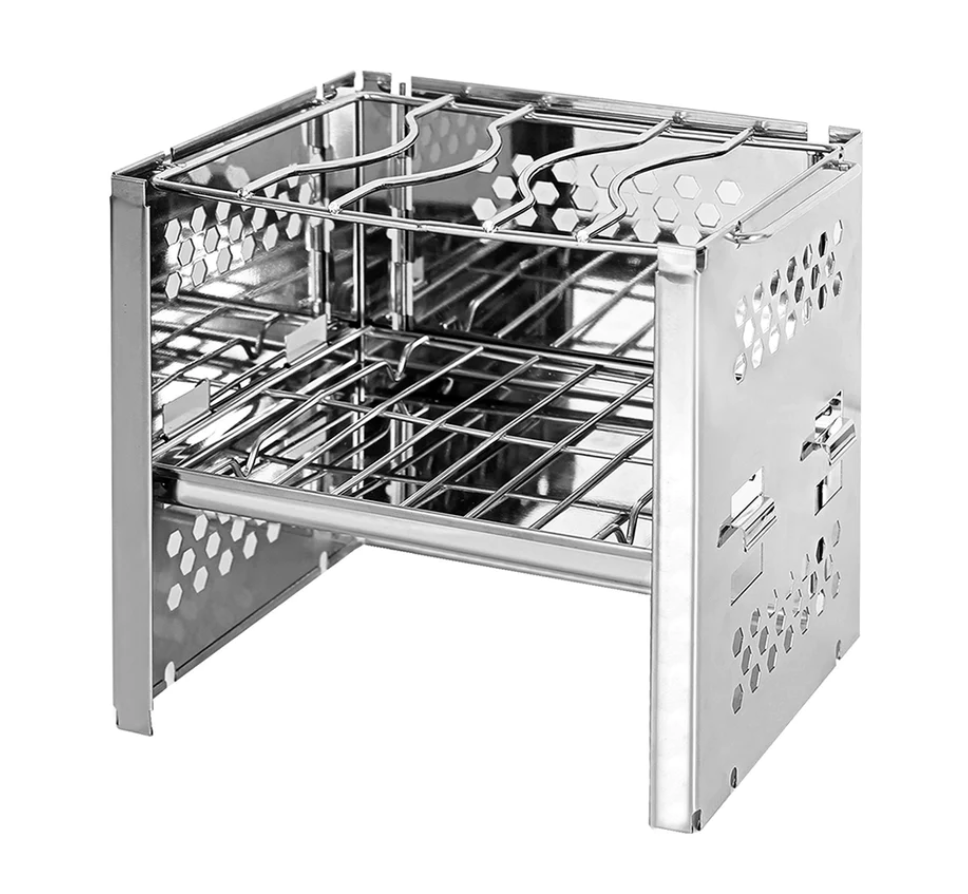 The Best Backpacking Grills Tested and Reviewed — This Expansive Adventure