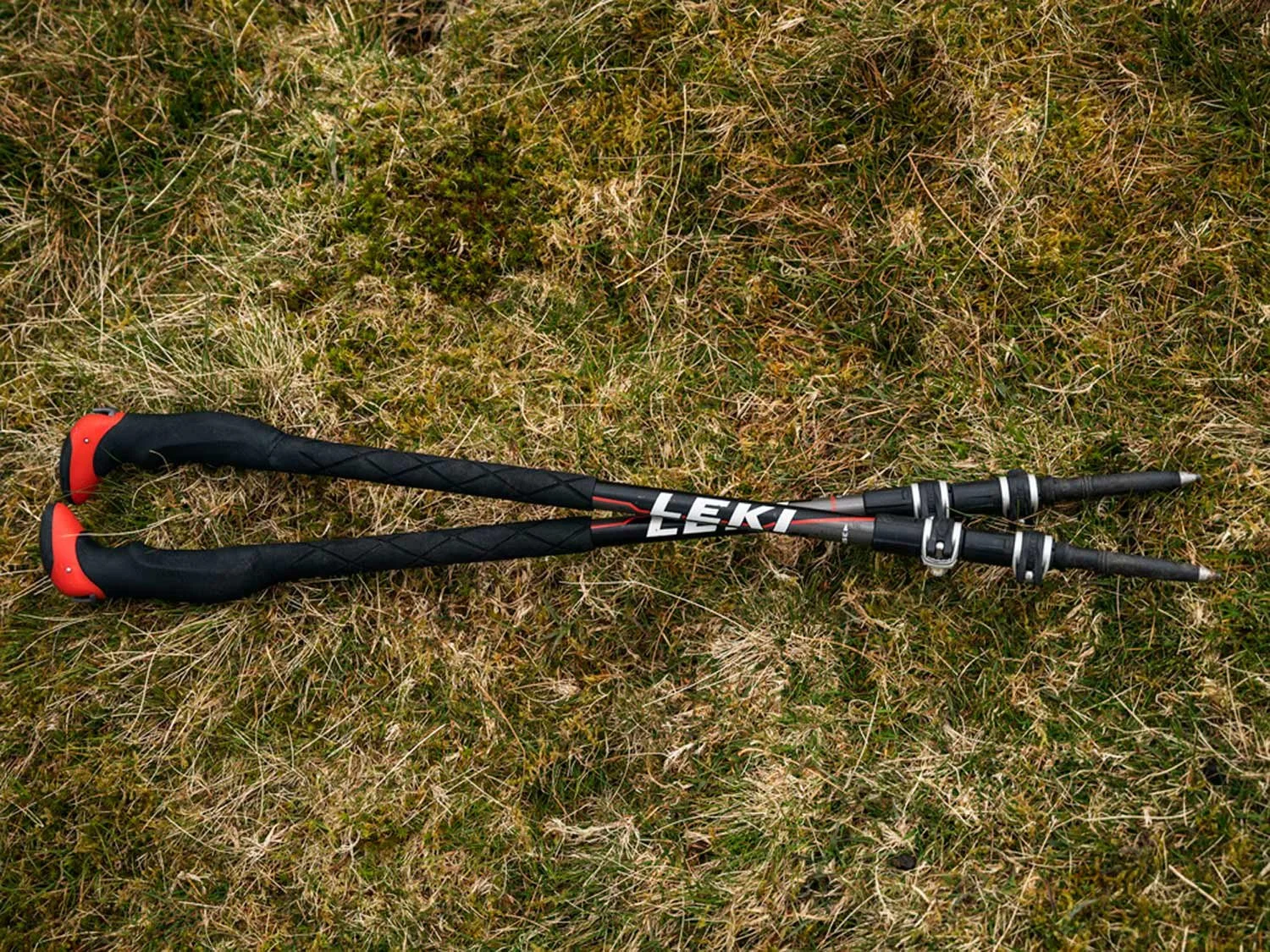Leki Sherpa Trekking Pole Review — This Expansive Adventure