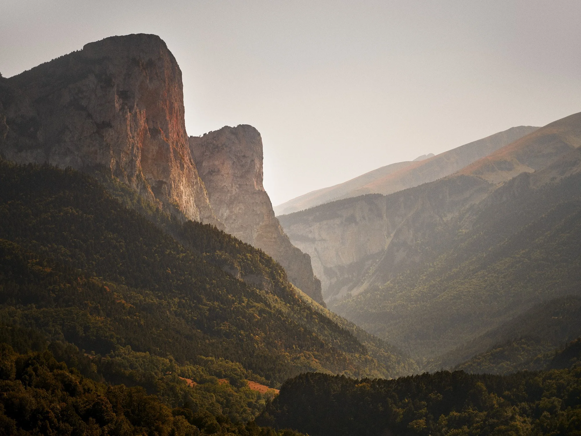 Écrins National Park, France – A Brief Guide to Hiking & Summer