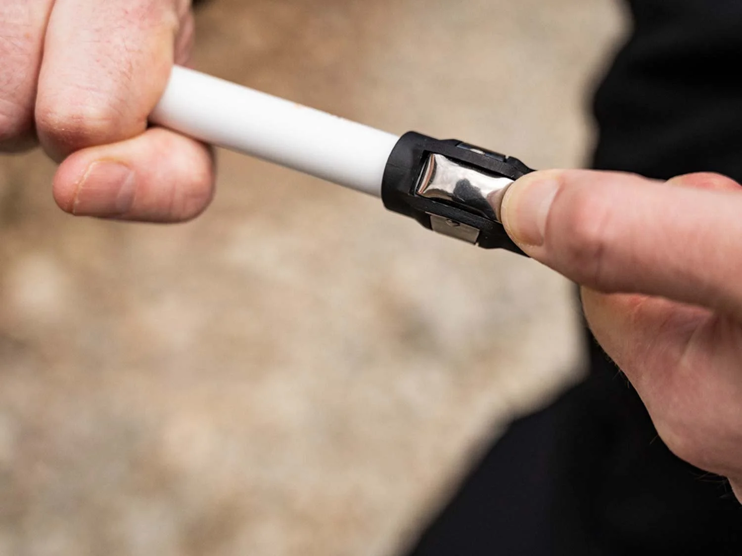 Leki Cressida FX Carbon AS Trekking Pole Review — This Expansive Adventure