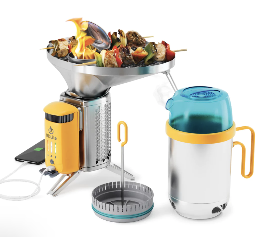 The Best Backpacking Grills Tested and Reviewed — This Expansive Adventure