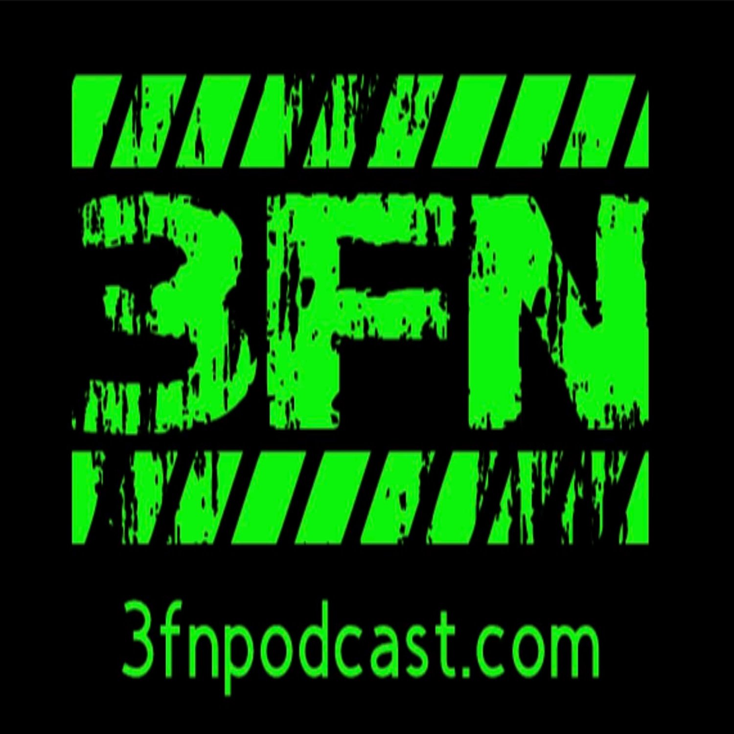 3FN Podcast