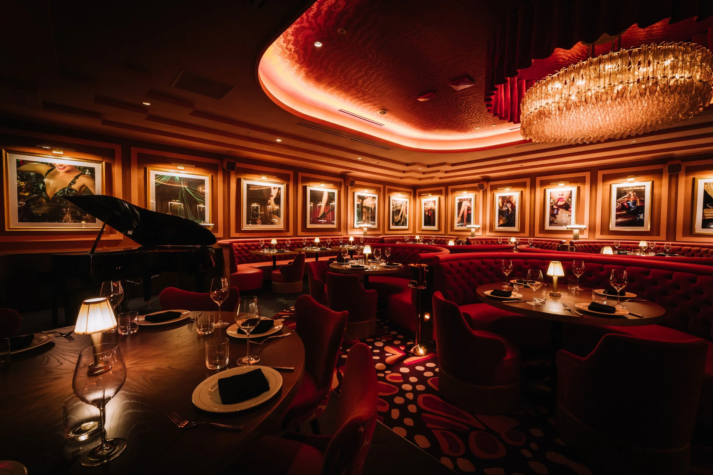 Chef Henry Johnson and Evelyn: Hell’s Kitchen Feature. — ELLA Inspires ...