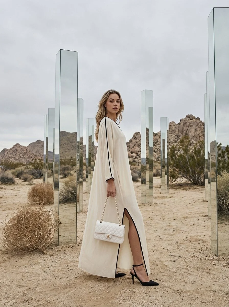 Why the Chanel Matelassé Is the Only Bag You'll Ever Need