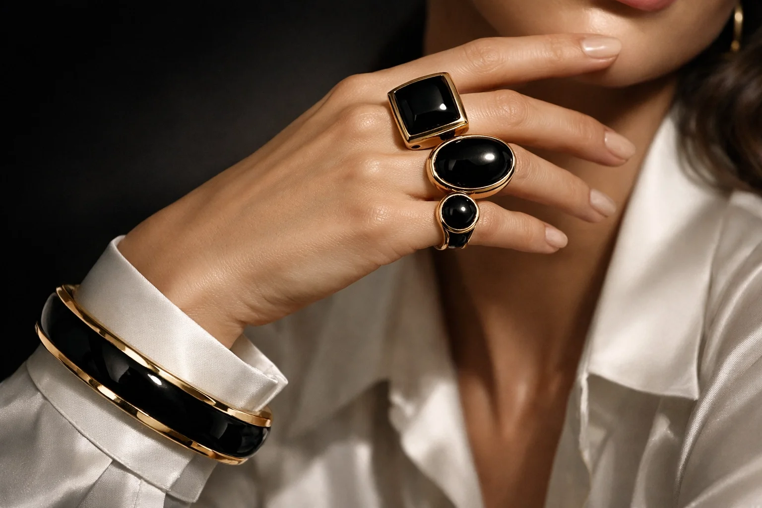 The Onyx Renaissance