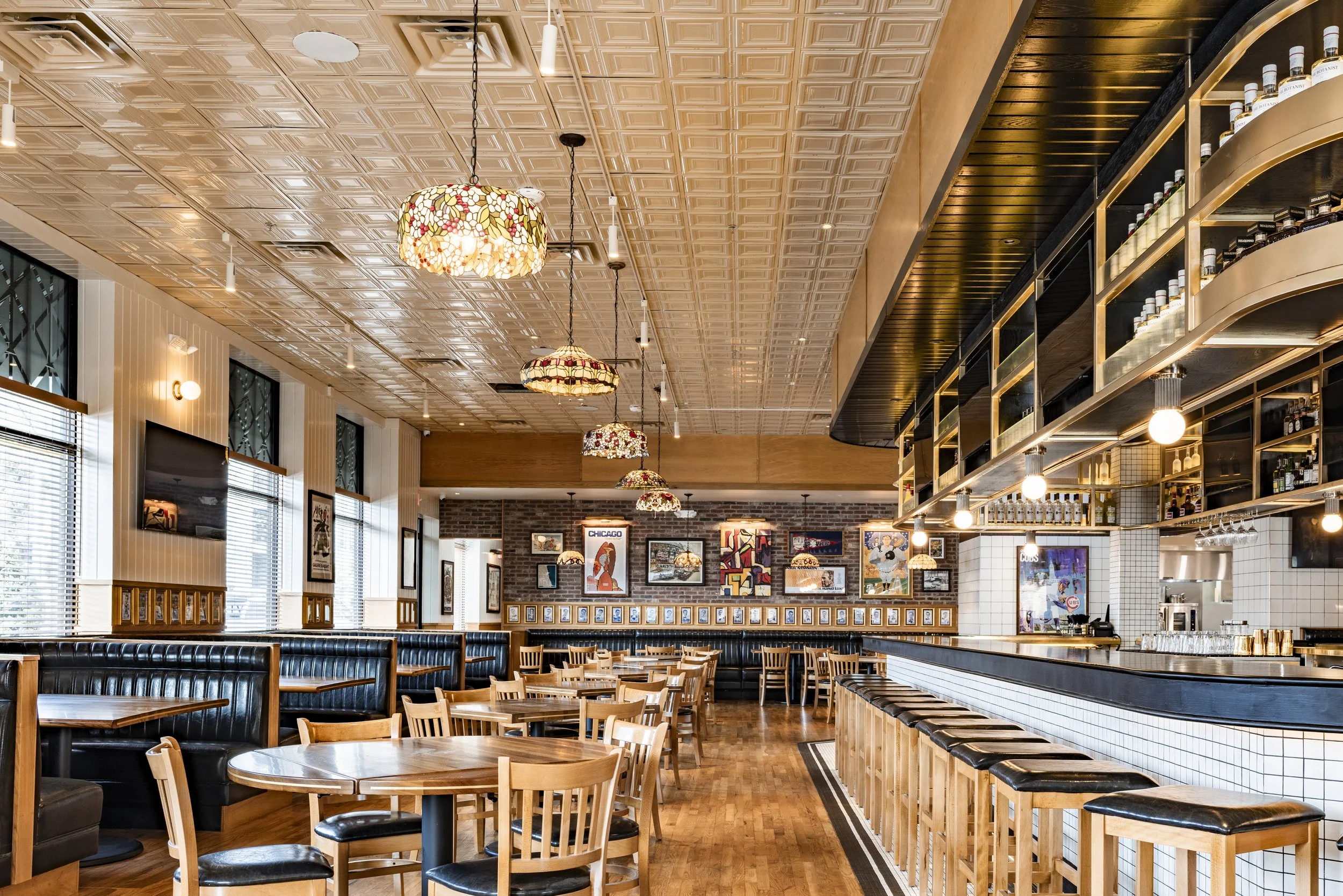 D. L. Mack’s Set to Open in West Village