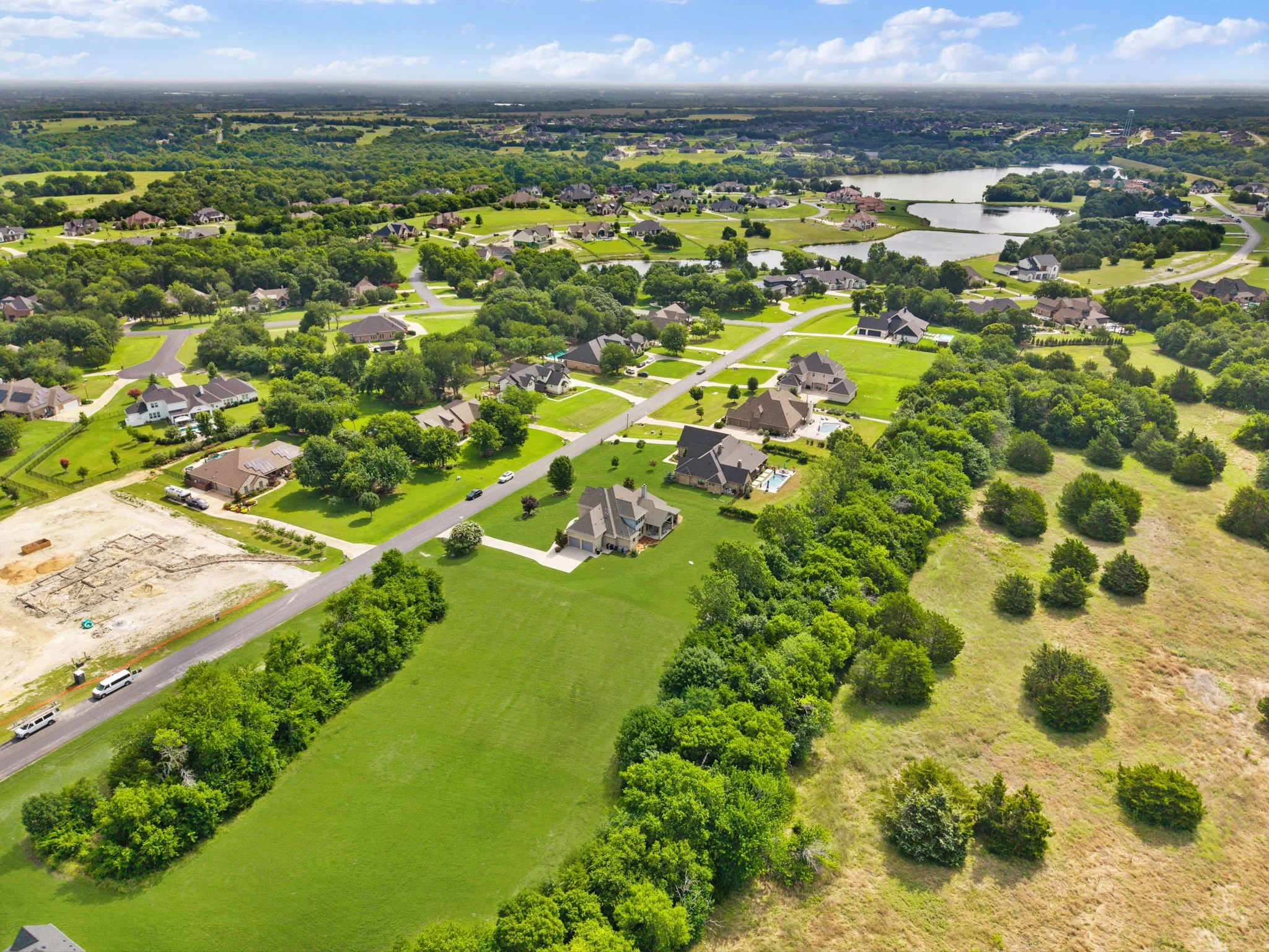 10 Reasons Waterstone Estates Is McKinney’s Most Appealing Luxury-Living Community
