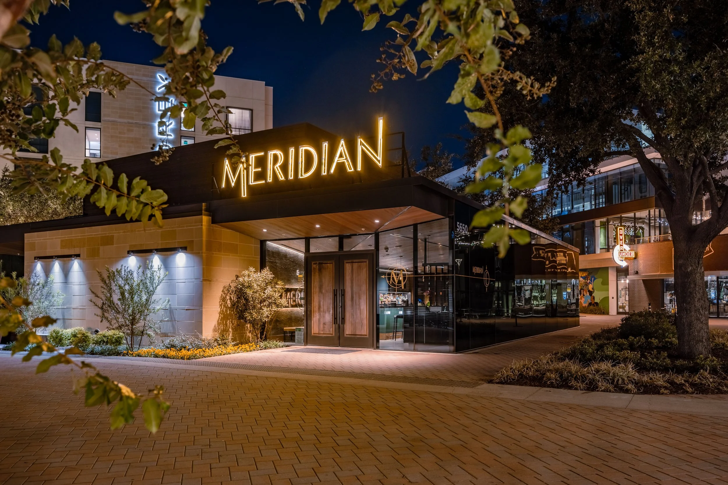 Meridian x Bazaar: One-Night Collaborative Dinner in Dallas 2026