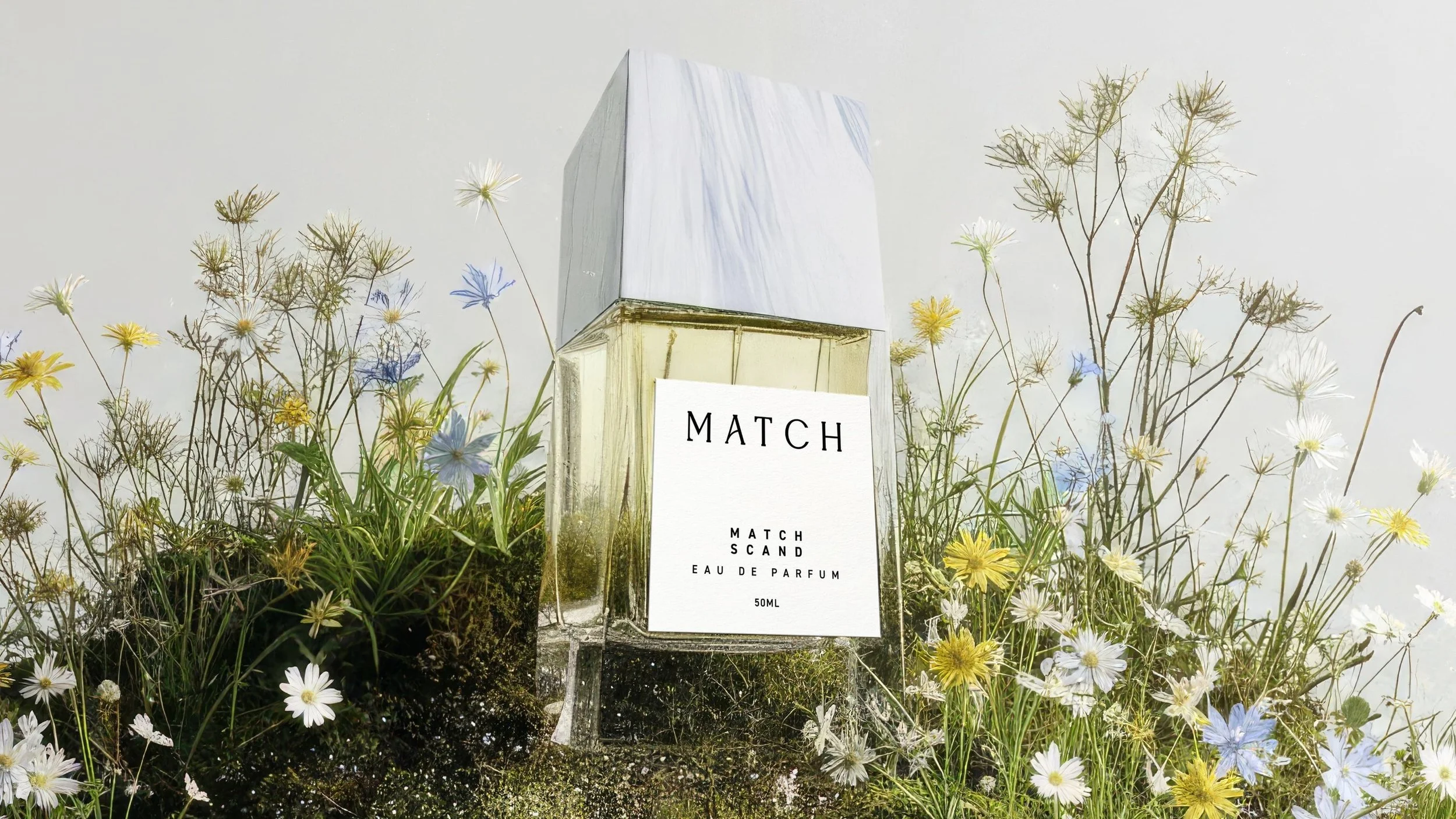 Match Perfumes Officially Launches in the U.S.