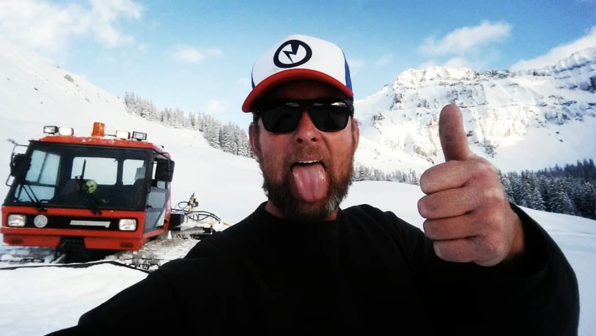 Owner of Telluride Outfitters